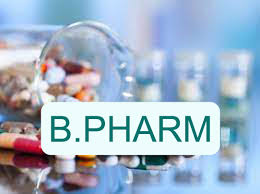 B.Pharm