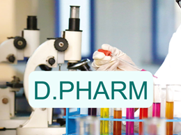 D.Pharm